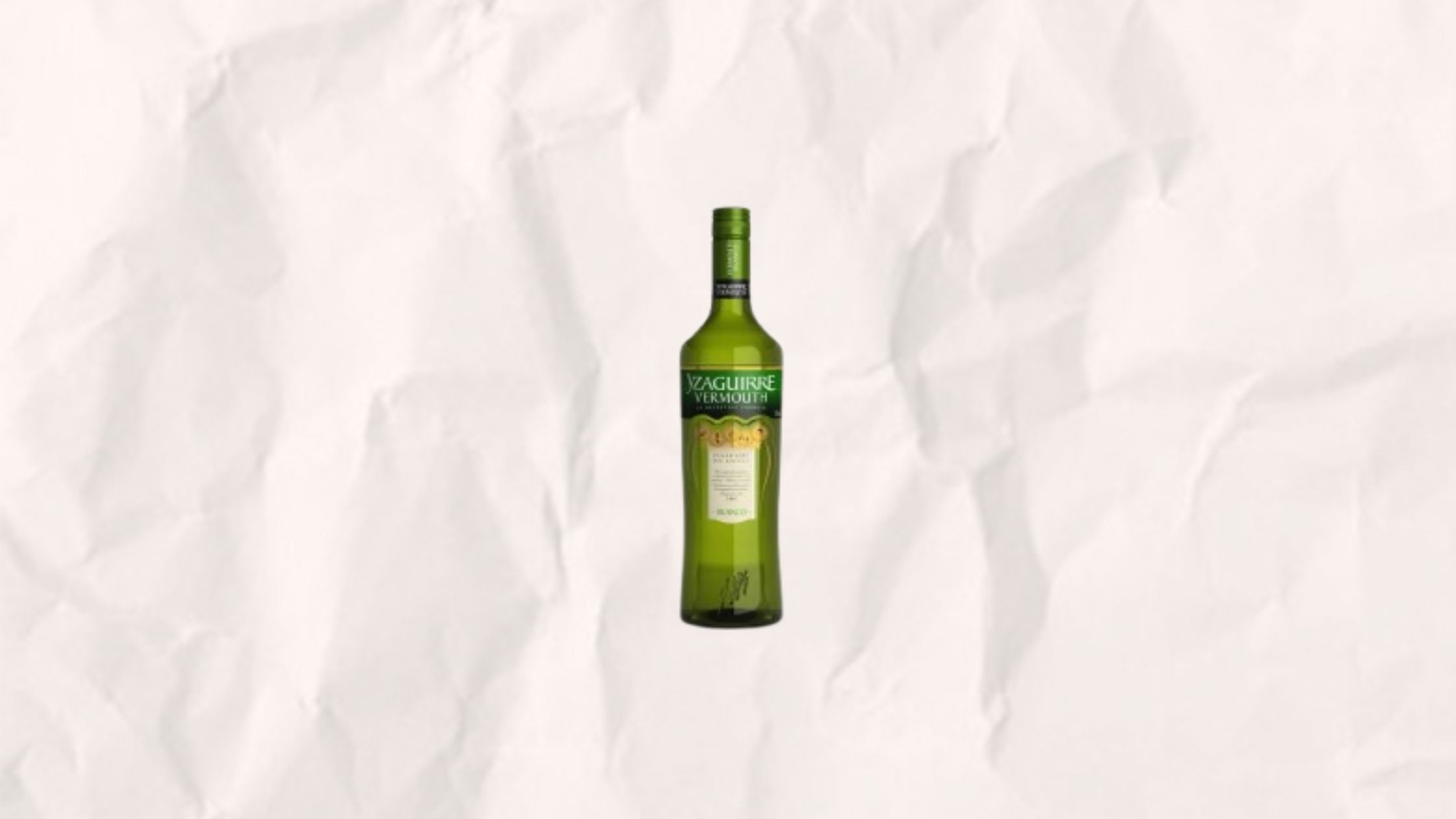 Yzaguirre Blanco